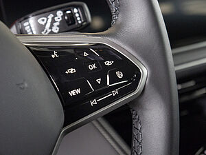 Volkswagen Touareg Elegance 3.0 TDI 4M 20 navigation