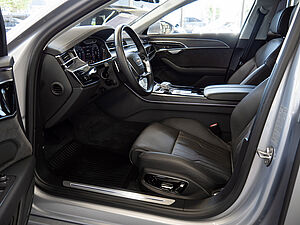 Audi A8 60 TFSI quattro 10 navigation