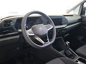 Volkswagen Caddy Cargo 2.0 TDI 33 navigation