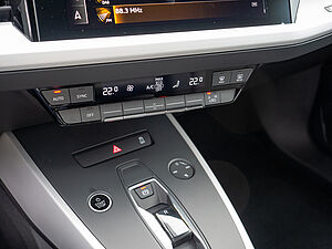 Audi Q4 35 e-tron 125 kW 11 navigation