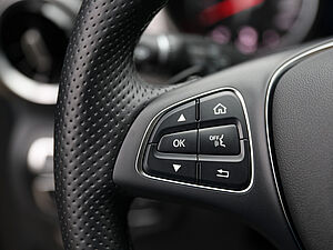 Mercedes-Benz V 300 d 4M AVANTGARDE Edition EL 19 navigation