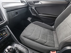 Volkswagen Tiguan Allspace Elegance 2.0 TSI 4M DSG 19 navigation