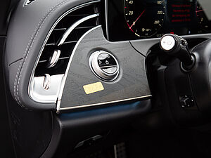 Mercedes-Benz E 220 d T AMG Line Advanced Plus 27 navigation