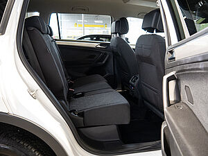 Volkswagen Tiguan Allspace 2.0 TSI 4M DSG 4 navigation