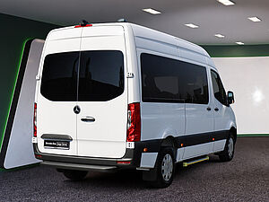Mercedes-Benz Sprinter 317 CDI Tourer L2H2 3 navigation
