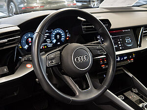 Audi A3 Sportback 30 TDI advanced 20 navigation