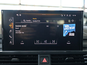 Audi A4 Avant advanced 35 TDI S tronic 10 navigation