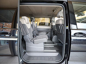 Volkswagen T7 Multivan 2.0 TSI Style lang 4 navigation
