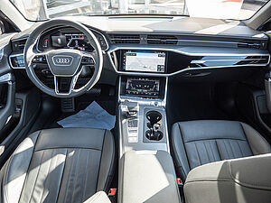 Audi A6 Avant 40 TDI quattro advanced 8 navigation