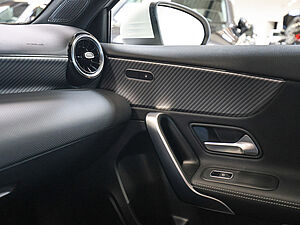 Mercedes-Benz A 180 Progressive Advanced 18 navigation