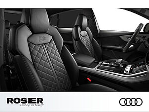 Audi Q8 SUV 55 TFSI e quattro 4 navigation