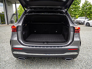 Mercedes-Benz GLA 220 d 4M AMG Sport Premium 28 navigation