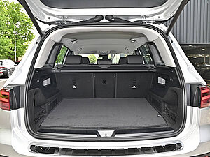 Mercedes-Benz GLB 200 d Progressive Advanced 29 navigation