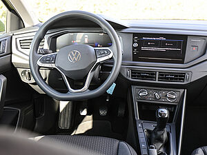 Volkswagen Taigo 1,0 l TSI 10 navigation