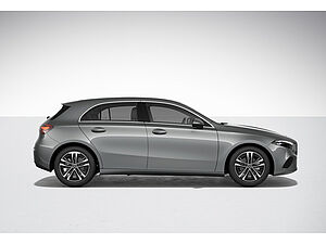 Mercedes-Benz A 180 Progressive Advanced 5 navigation