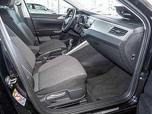 Volkswagen Taigo Move 1,0 TSI 2 navigation