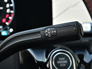Mercedes-Benz CLA 250 SB e AMG Sport Advanced Plus 19 navigation