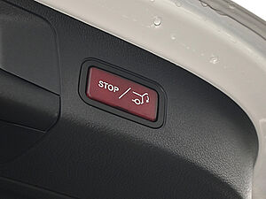 Mercedes-Benz GLA 200 AMG Line 29 navigation