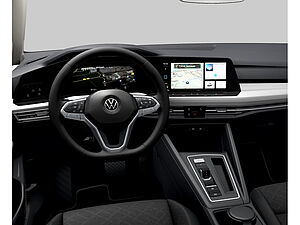 Volkswagen Golf VIII Variant Life 2.0 TDI DSG 2 navigation