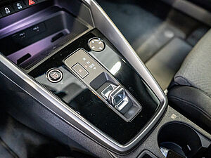 Audi A3 Sportback 30 TFSI 11 navigation