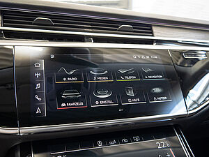 Audi A8 60 TFSI quattro 13 navigation