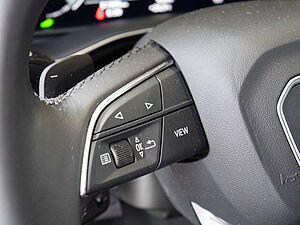Audi Q8 55 TFSI e quattro 28 navigation