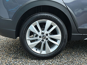 Volkswagen Taigo MOVE 1.5 TSI DSG 6 navigation