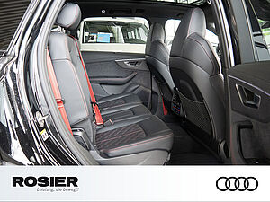 Audi Q7 SUV S line 50 TDI quattro tiptronic 4 navigation