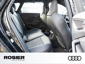 Audi A5 Avant TFSI quattro S tronic S line 4 navigation