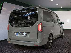 Mercedes-Benz V 250 Marco Polo d 3 navigation