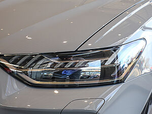 Audi RS6 Avant performance 35 navigation