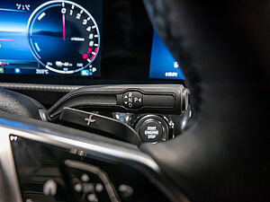 Mercedes-Benz A 250 e Progressive 20 navigation