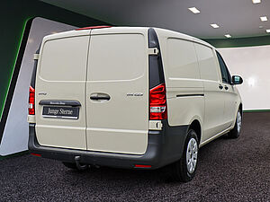 Mercedes-Benz Vito 114 CDI Lang 4 navigation