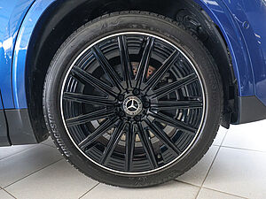 Mercedes-Benz GLA 220 d 4M AMG Sport Advanced Plus 5 navigation