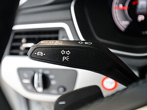 Audi A4 Avant advanced 35 TDI S tronic 27 navigation