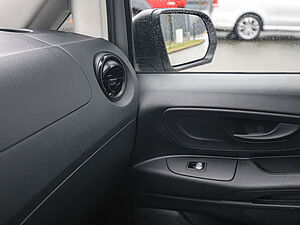 Mercedes-Benz Vito Kasten 114 Cdi lang 15 navigation