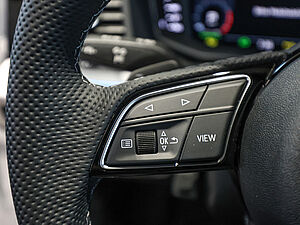 Audi A1 Sportback S line 40 TFSI 20 navigation