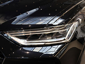 Audi RS6 Avant performance 38 navigation