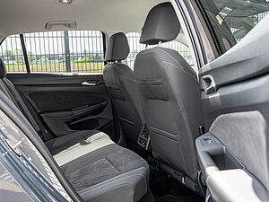 Volkswagen Golf VIII Style 1,5 l eTSI DSG 4 navigation