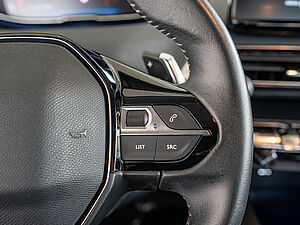 Peugeot 3008 Active Pack PT130 15 navigation