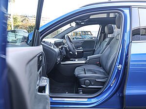 Mercedes-Benz GLA 250 4M AMG Sport Advanced Plus 10 navigation