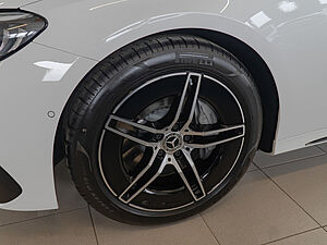 Mercedes-Benz E 220 d AMG Sport Advanced 4 navigation