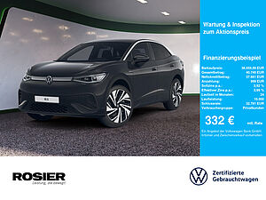 Volkswagen ID.5 Pro Performance 150 kW 1 navigation