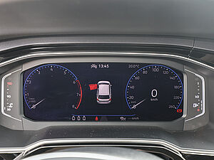 Volkswagen Polo Highline 1,0 l TSI 20 navigation