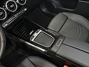 Mercedes-Benz B 250 e Progressive Advanced 18" 14 navigation