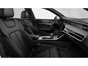 Audi A6 Avant 50 TDI quattro sport 4 navigation