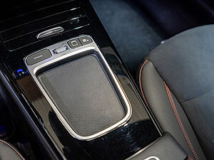 Mercedes-Benz CLA 200 Coupé AMG Sport Premium 13 navigation