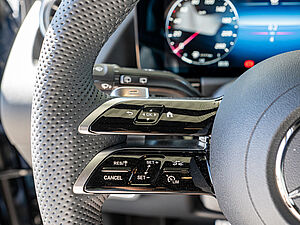 Mercedes-Benz GLA 180 AMG Advanced Plus 15 navigation