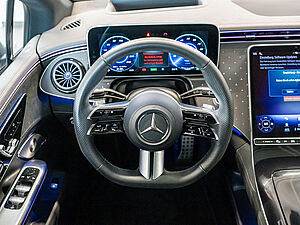 Mercedes-Benz EQE 350 4M AMG Sport Premium Plus 9 navigation