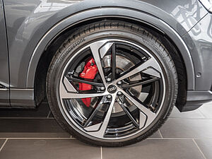 Audi Q7 50 TDI quattro competition plus 5 navigation
